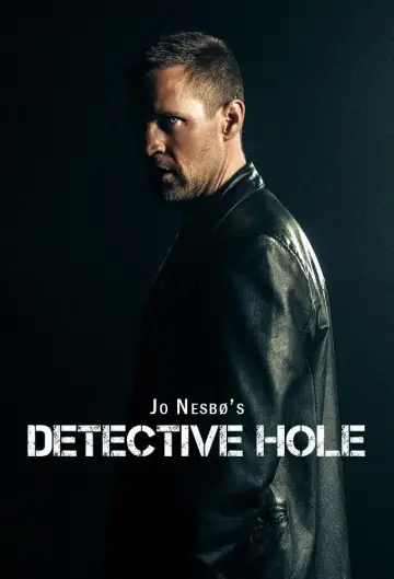 Plakat do serialu "Harry Hole" #1368121