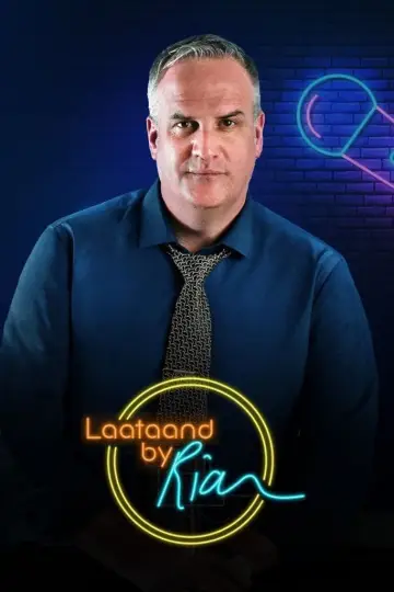 Laataand by Rian plakat