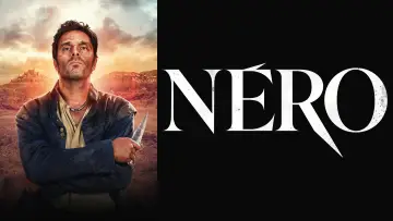 Zasłona do serialu "Néro" #1483197