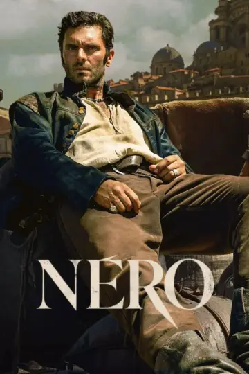 Néro plakat