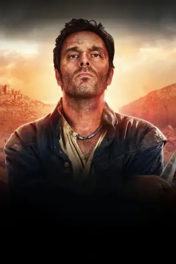 Plakat do serialu "Néro" #1483210