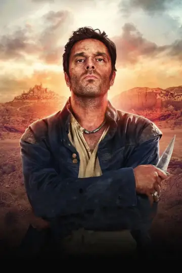 Plakat do serialu "Néro" #1483211
