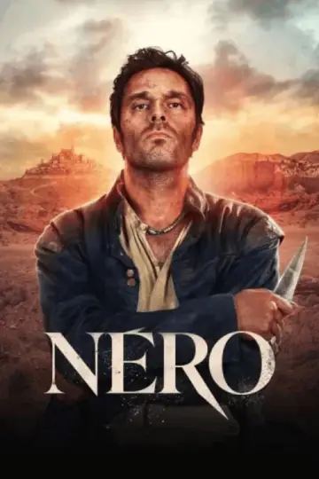 Plakat do serialu "Néro" #1483215