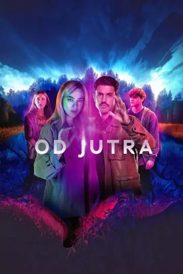 Od jutra plakat