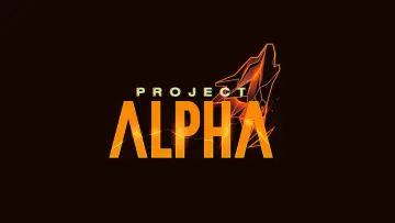 Zasłona do serialu "Project Alpha" #1884977
