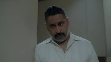 Zasłona do serialu "दलदल" #1603956