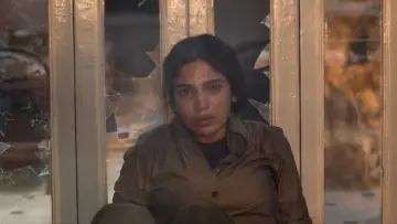 Zasłona do serialu "दलदल" #1603958