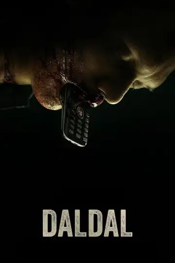 Plakat do serialu "दलदल" #1603961