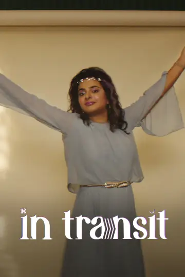 In Transit plakat