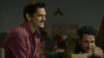 Zasłona do serialu "मटका किंग" #1600554