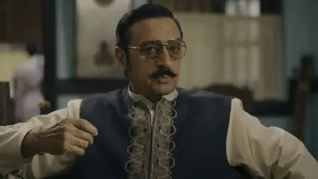Zasłona do serialu "मटका किंग" #1600556