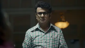 Zasłona do serialu "मटका किंग" #1600560