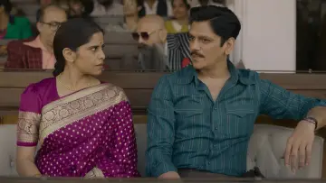 Zasłona do serialu "मटका किंग" #1600561
