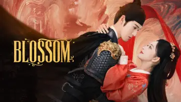 Zasłona к сериалу "九重紫" #1412127
