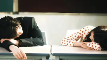Zasłona do serialu "难哄" #1817008