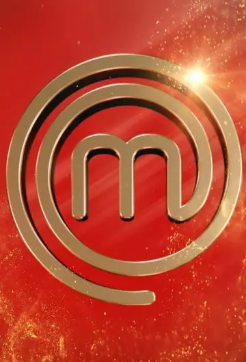 MasterChef Celebrity México plakat