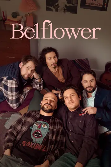 Bellefleur plakat