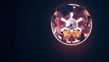 Zasłona к сериалу "Gwiezdne wojny: Opowieści z Imperium" #1464325