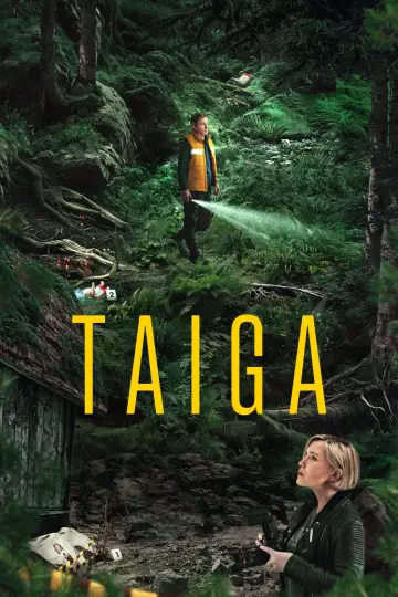 Tajga