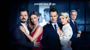 Zasłona к сериалу "Zdrada" #1367106