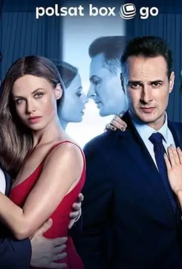 Plakat к сериалу "Zdrada" #1367108