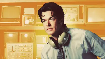 Zasłona do serialu "John Mulaney Presents: Everybody