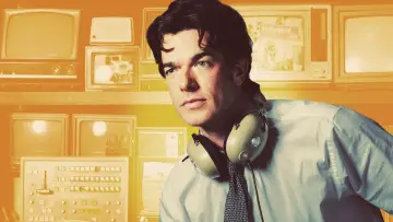 Zasłona do serialu "John Mulaney Presents: Everybody