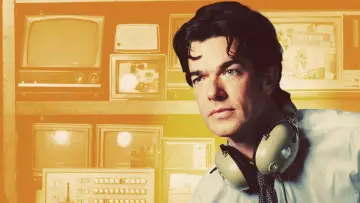 Zasłona do serialu "John Mulaney Presents: Everybody