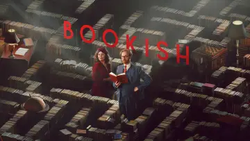 Zasłona к сериалу "Sprawy pana Booka" #1226035