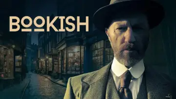 Zasłona к сериалу "Sprawy pana Booka" #1226039