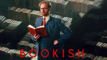 Zasłona к сериалу "Sprawy pana Booka" #1226041