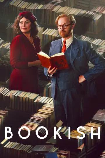 Plakat к сериалу "Sprawy pana Booka" #1226051