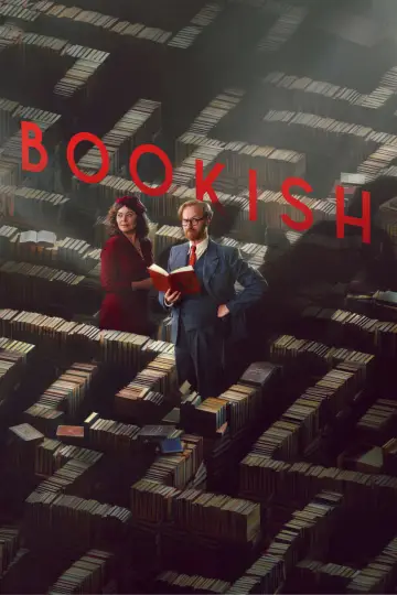 Plakat к сериалу "Sprawy pana Booka" #1226054