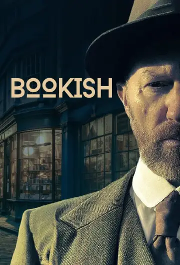 Plakat к сериалу "Sprawy pana Booka" #1226055