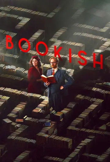 Plakat к сериалу "Sprawy pana Booka" #1226056