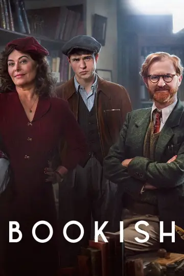 Plakat к сериалу "Sprawy pana Booka" #1226061