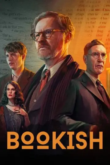 Sprawy pana Booka (2025)
