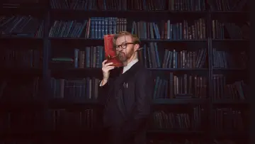 Zasłona do serialu "Sprawy pana Booka" #1536978