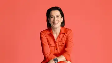 Zasłona do serialu "Creative Types with Virginia Trioli" #1669988