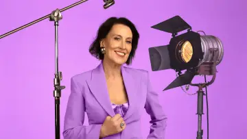 Zasłona do serialu "Creative Types with Virginia Trioli" #1669992