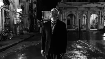 Zasłona к сериалу "Bad Thoughts" #1372958