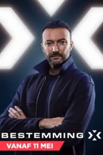 Plakat do serialu "Bestemming X" #1535069