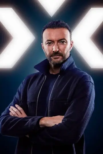 Plakat do serialu "Bestemming X" #1535070