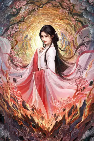 Plakat к сериалу "千香" #1419393