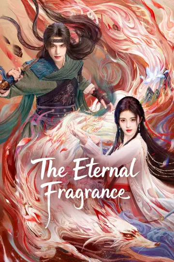 Plakat do serialu "千香" #1661155