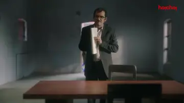 Zasłona do serialu "Adv. Achinta Aich" #1477639
