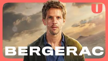 Zasłona к сериалу "Bergerac" #1443237