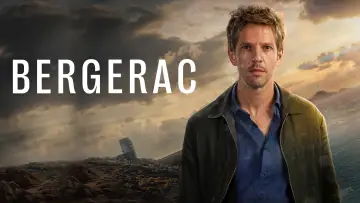 Zasłona к сериалу "Bergerac" #1443241