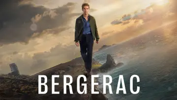 Zasłona к сериалу "Bergerac" #1443245