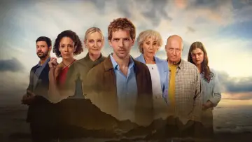 Zasłona к сериалу "Bergerac" #1443249